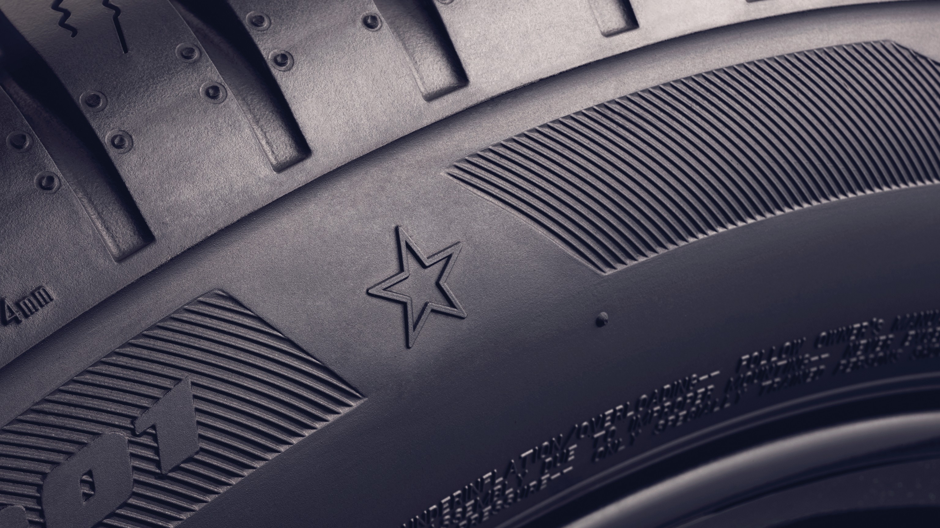 MINI Tyre Insurance, MINI Original Tyres